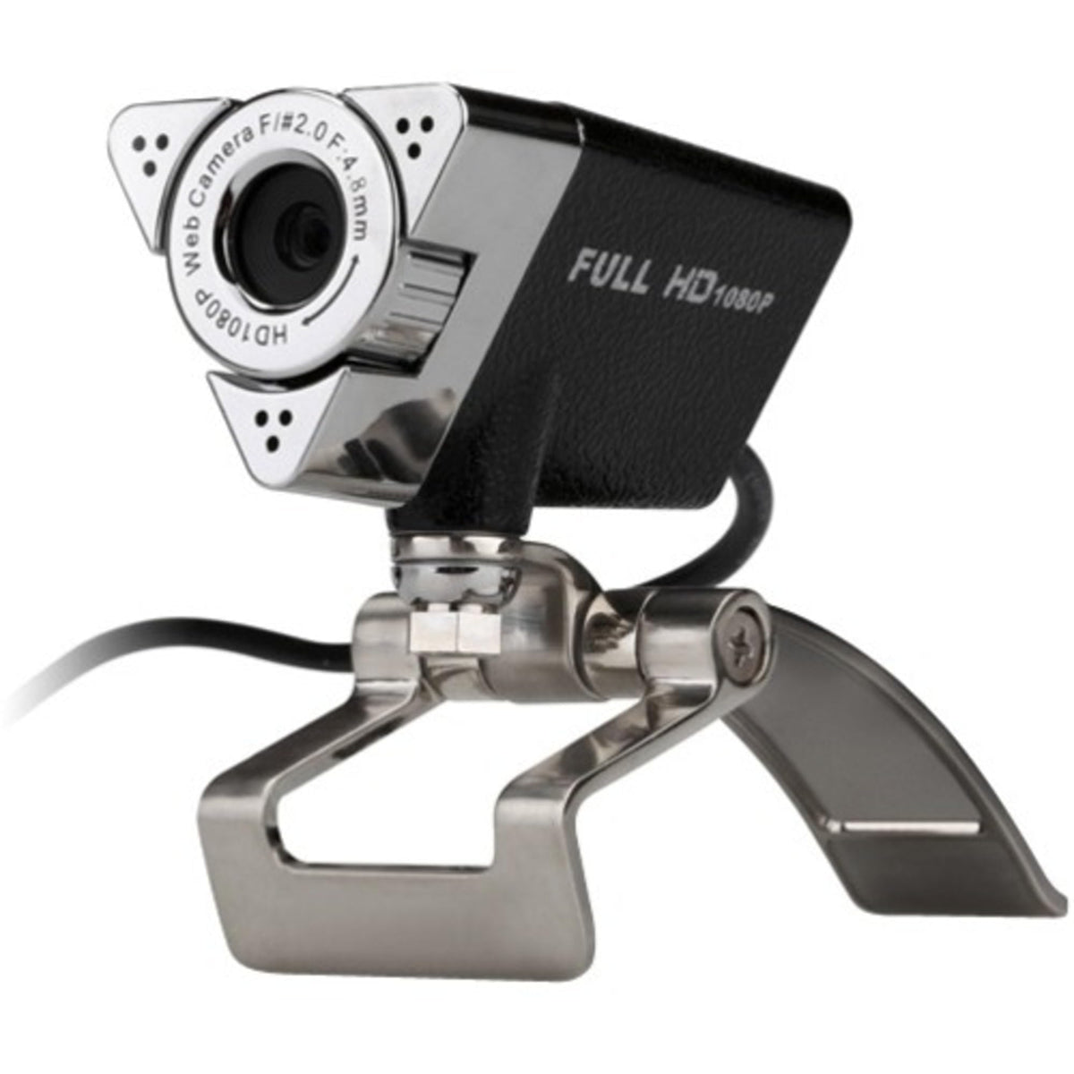 Aluratek Camcorder, AWC01F, AWC01F