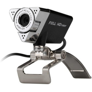 Aluratek Camcorder, AWC01F, AWC01F