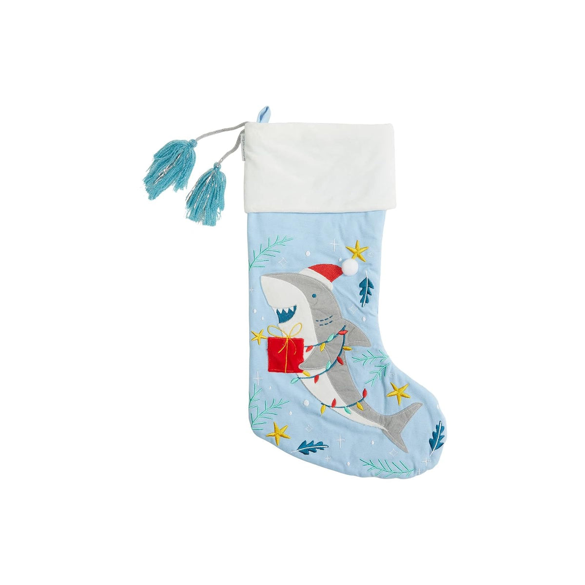 Stephen Joseph Socks, Blue Shark, Blue Shark