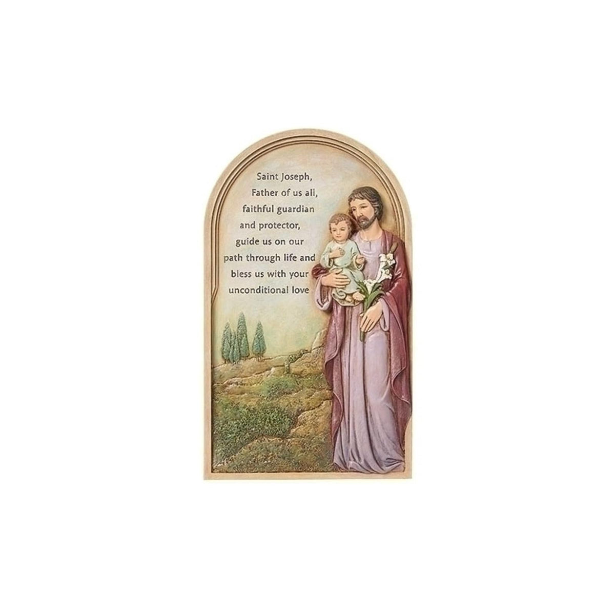 Roman Wall Art, 9.25 x ? inches, Renaissance