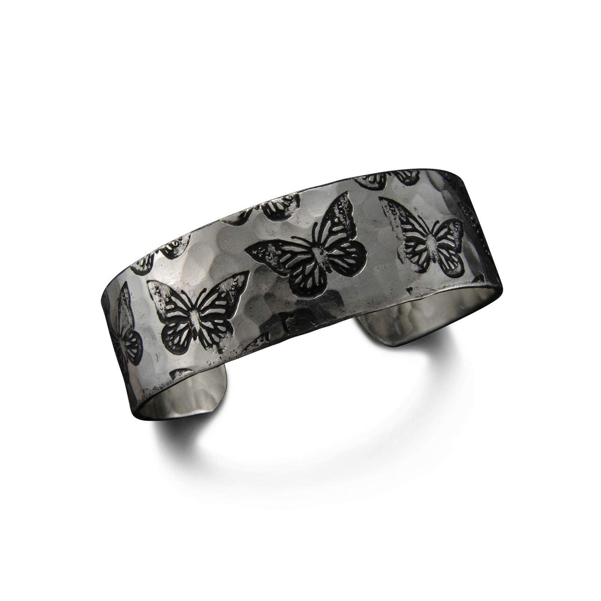 Anju Bracelet, Silver, Modern