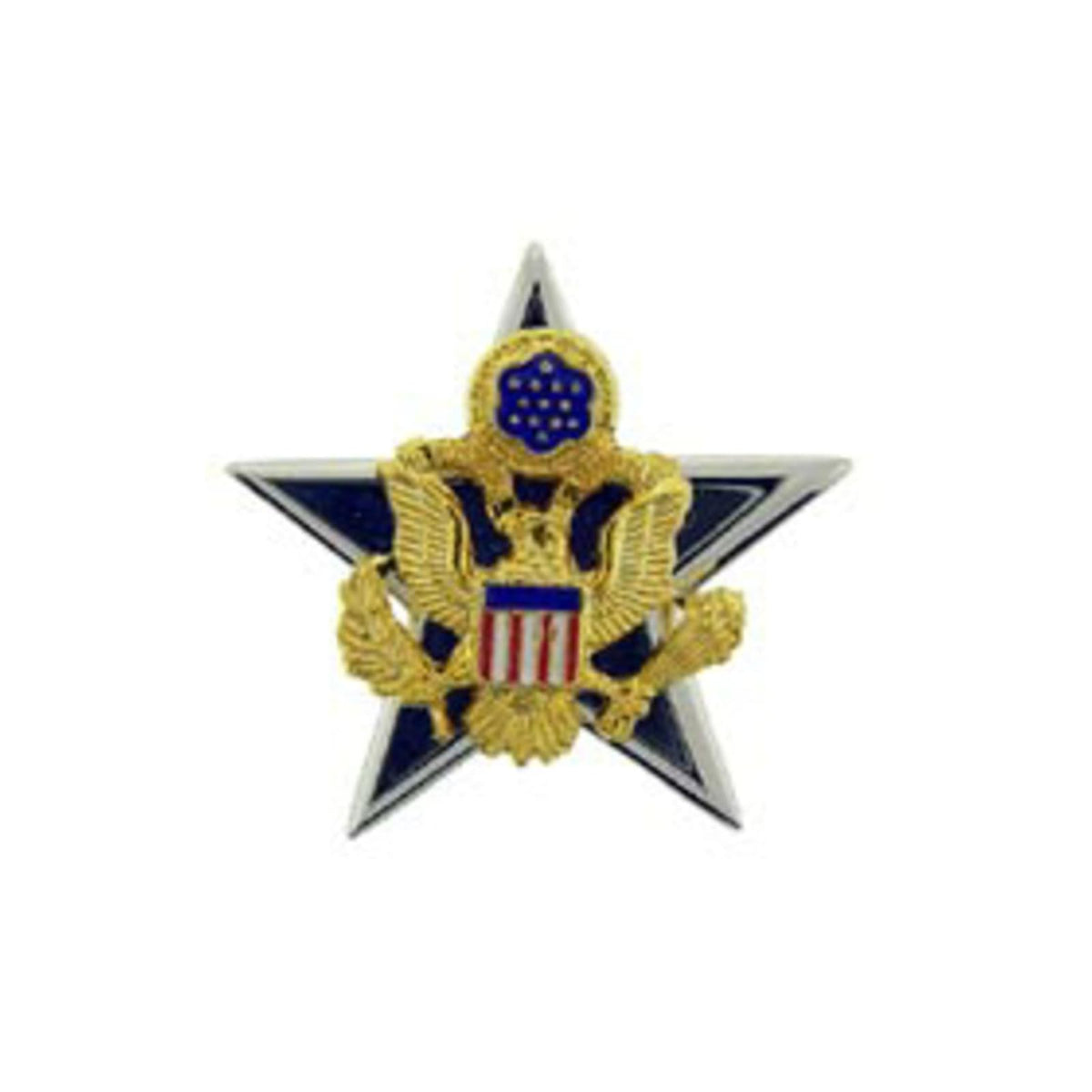 Eagle Emblems, Inc. Apparel Pin