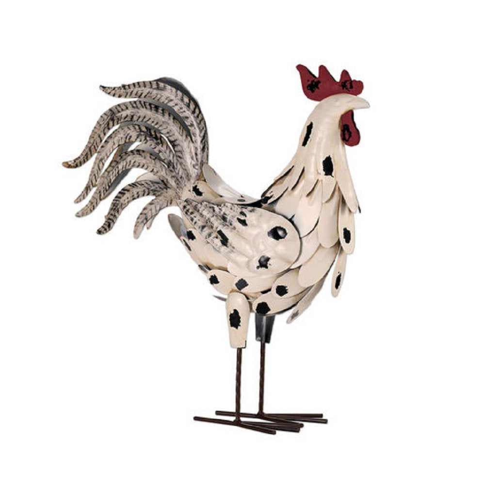 Sunset Vista Designs Figurine, 20 x 17.50 x 6.25-Inches, White