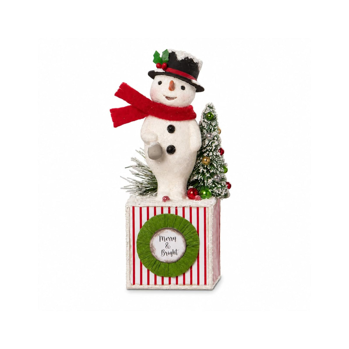 Bethany Lowe Hanging Ornament