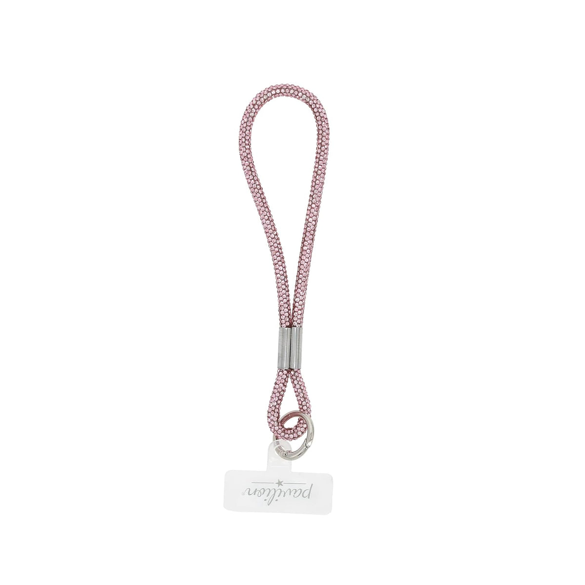 Pavilion Gift Company Body Strap, 9", Silver