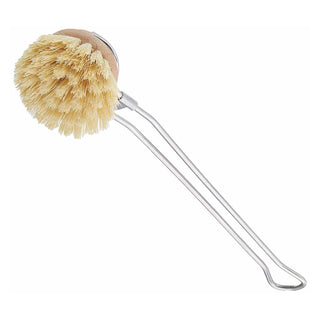 Küchenprofi Cleaning Brush, Medium, Stainless Steel