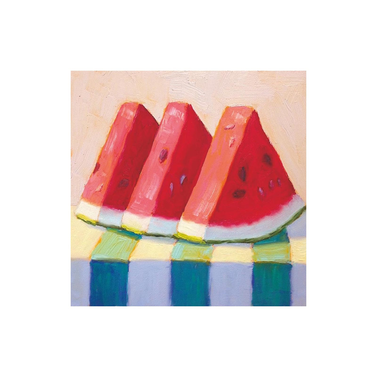 Paperproducts Design Disposable Napkin, Multicolor