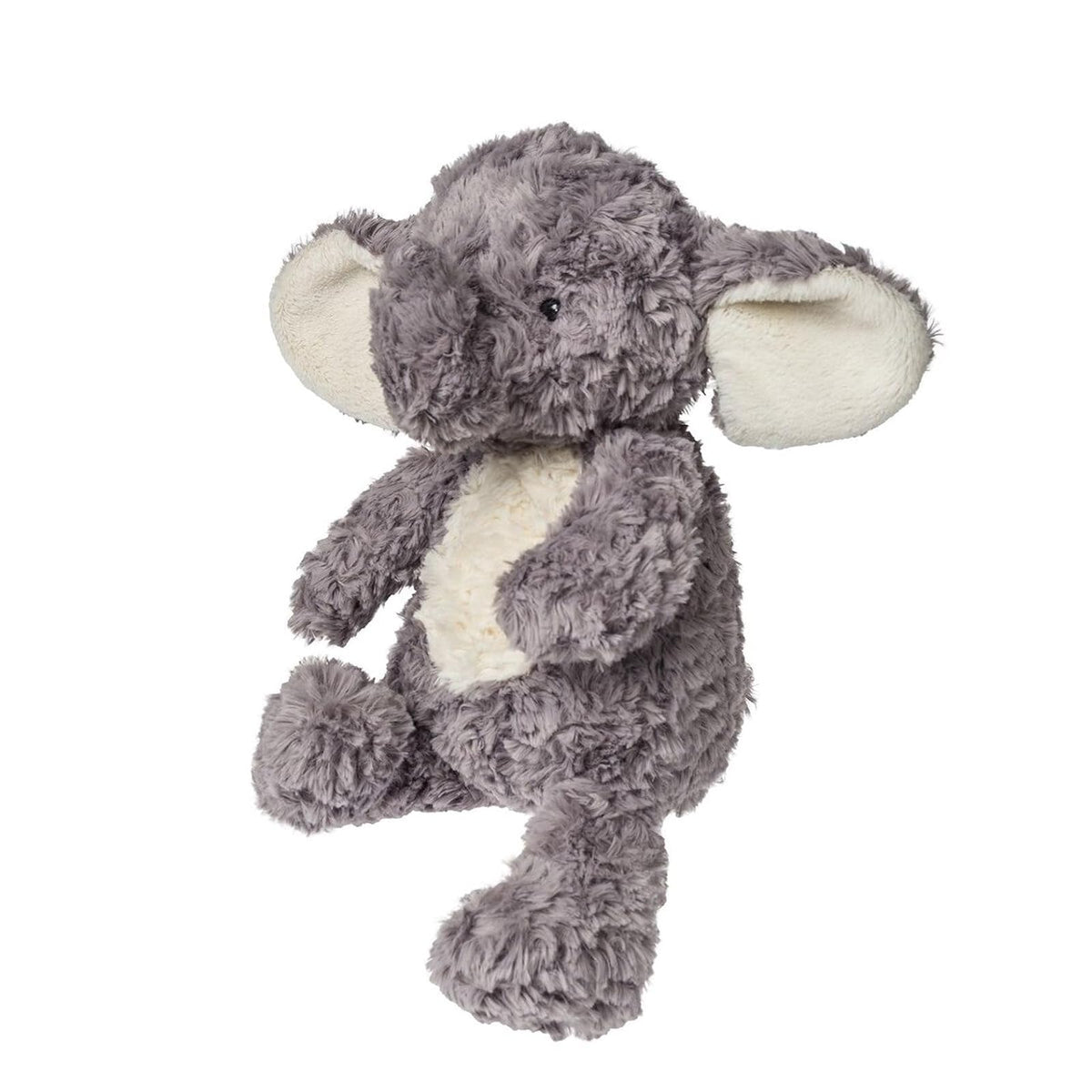 Mary Meyer Toy Figure, 12-Inches, Elephant