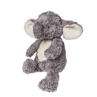 Mary Meyer Toy Figure, 12-Inches, Elephant