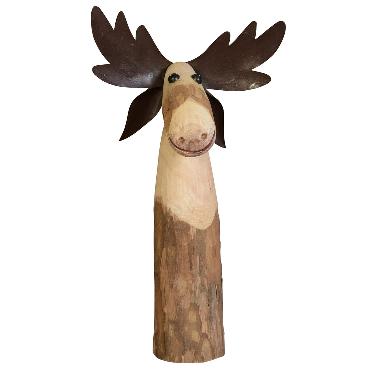 AREOhome Figurine, Black