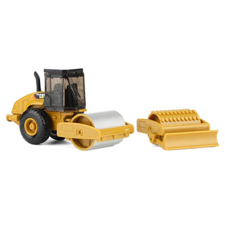 Diecast Masters Non Riding Toy Vehicle, Yellow, Contemporary