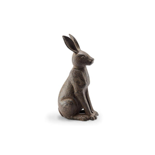 SPI Figurine, 10.5"H 5"W 4"D, Dark Bronze