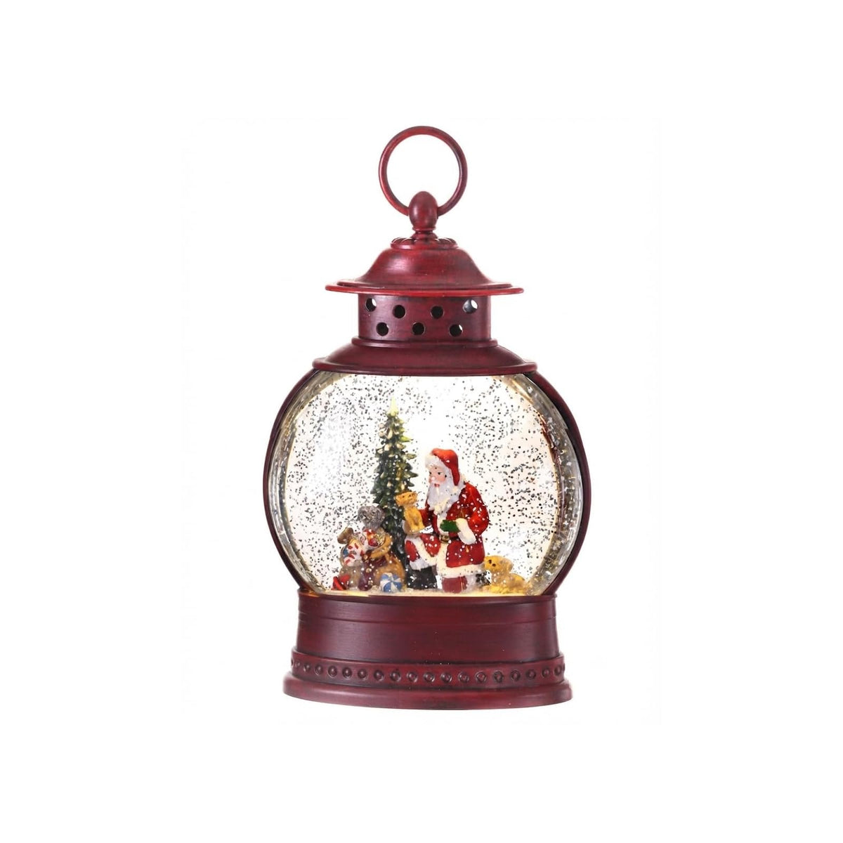 Regency International Snow Globe, Classic