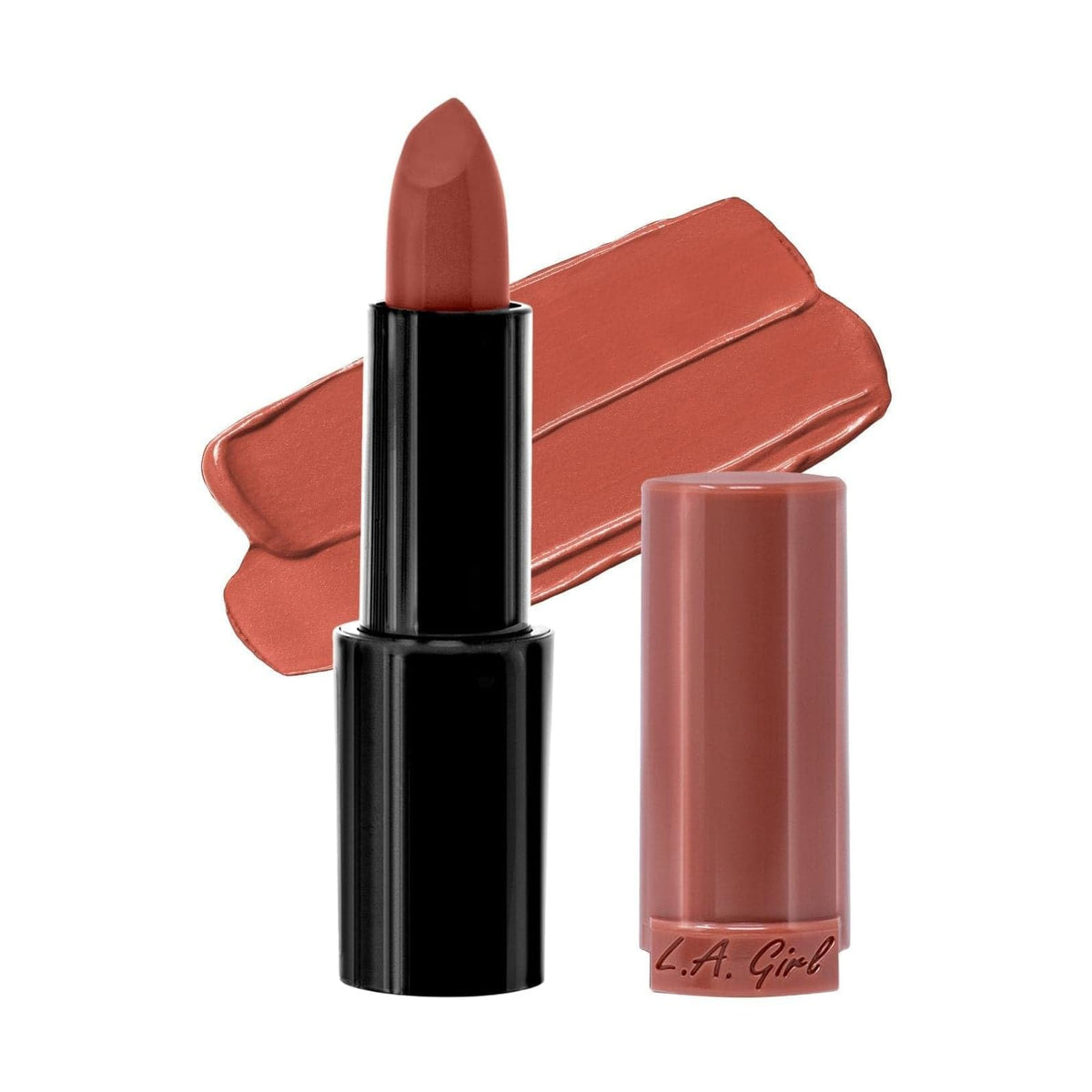 L.A. Girl Lip Color, 0.11 Ounce (Pack of 1), Instafamous