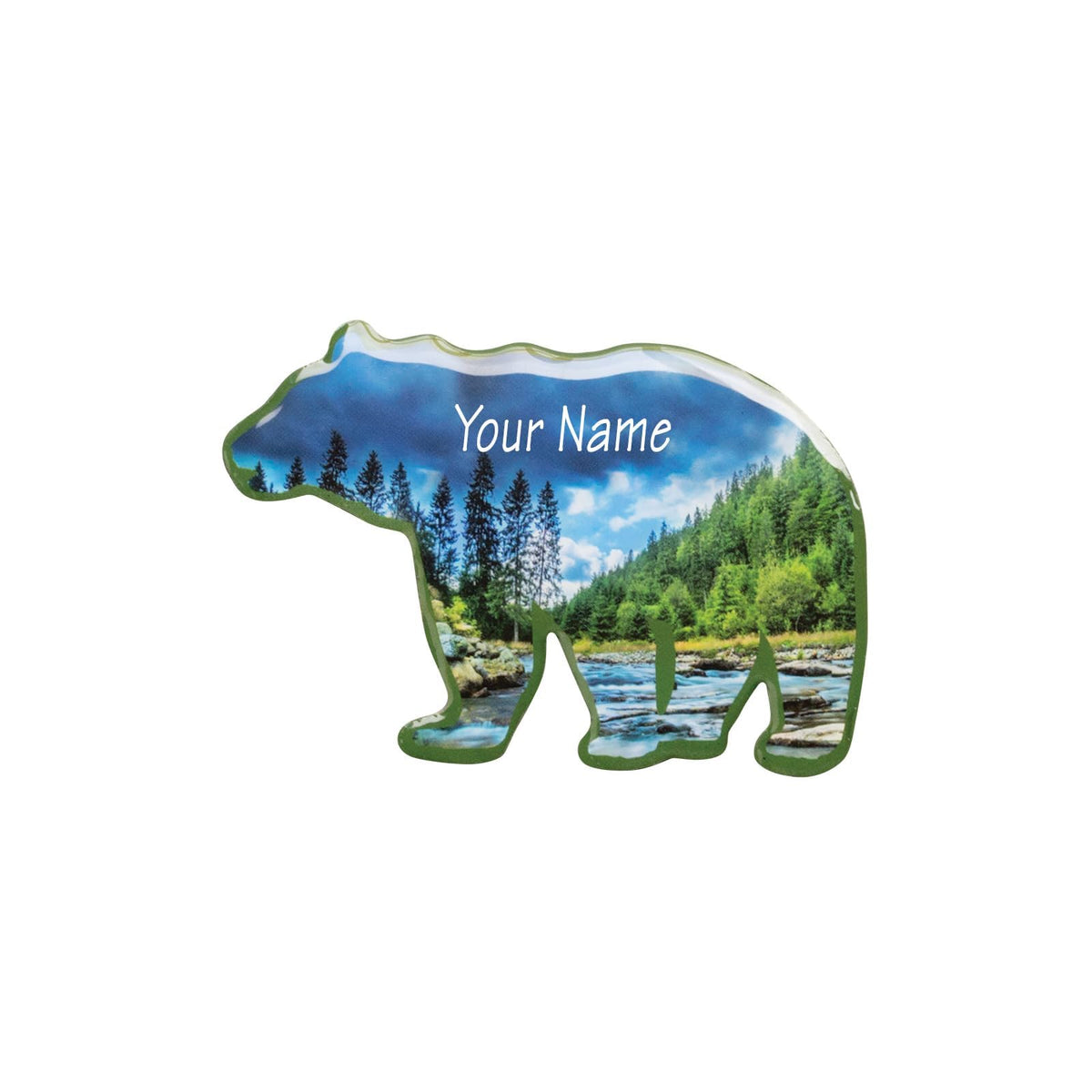 Lipco Decorative Magnet