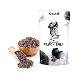 LUNN Culinary Salt, 7.05 Ounce (Pack of 1)