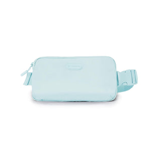 Travelon Waist Pack, One Size, Ice Mint