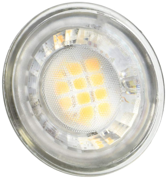 FEIT ELECTRIC BP/EXN/930CA/3 Feit, 3 Pack, 6.6W, Soft White, MR16, LED, 50W Equivalent Bulb
