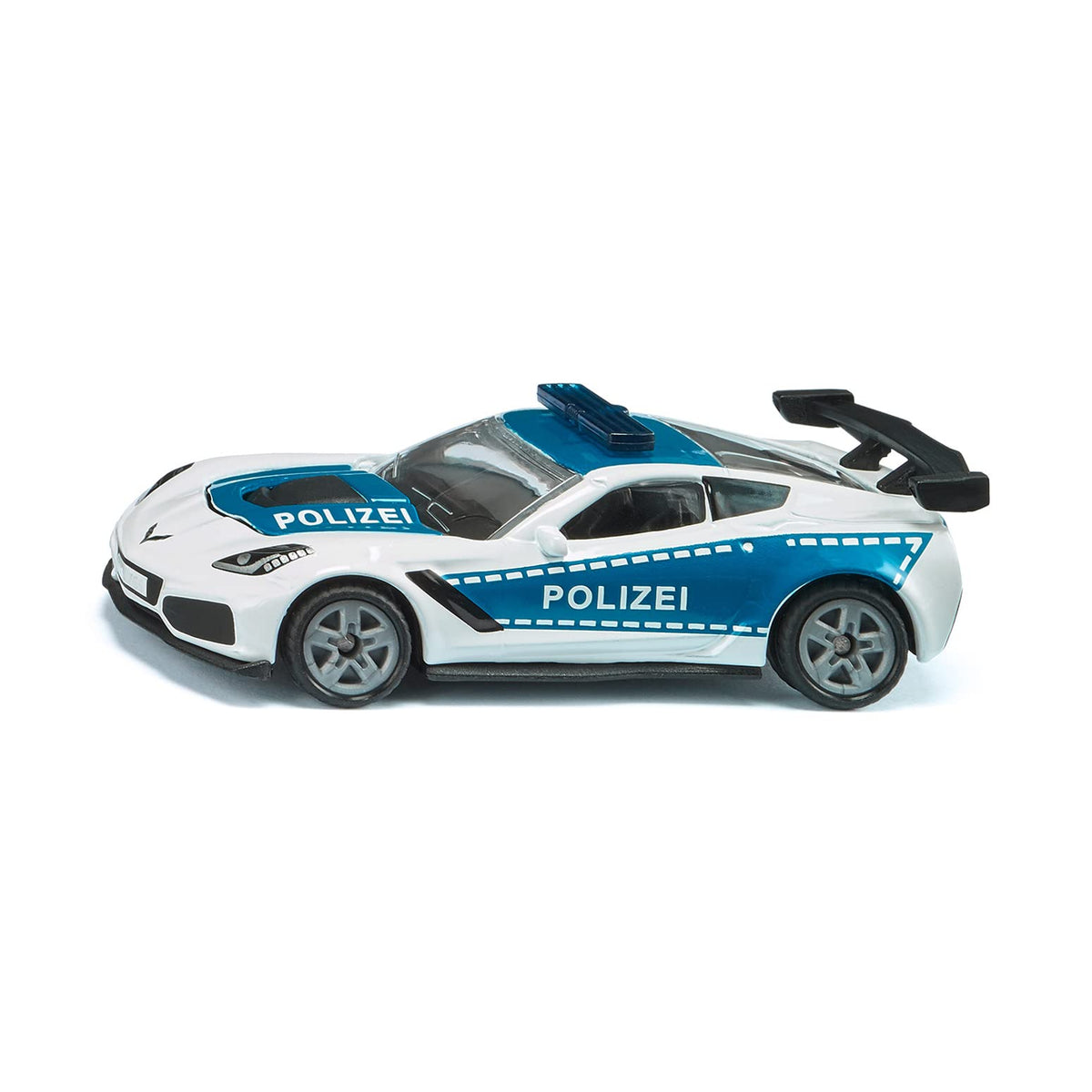 Siku Non Riding Toy Vehicle