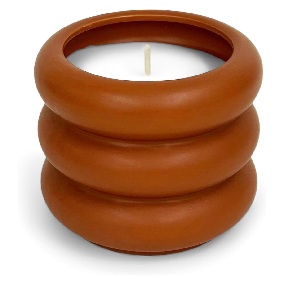 Ryan House Candles Candle, Red