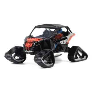 Diecast Masters Non Riding Toy Vehicle, 4.22 inches, Multicolor