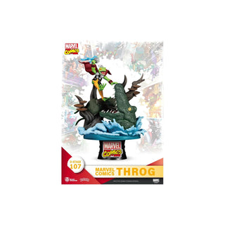 Beast Kingdom Figurine