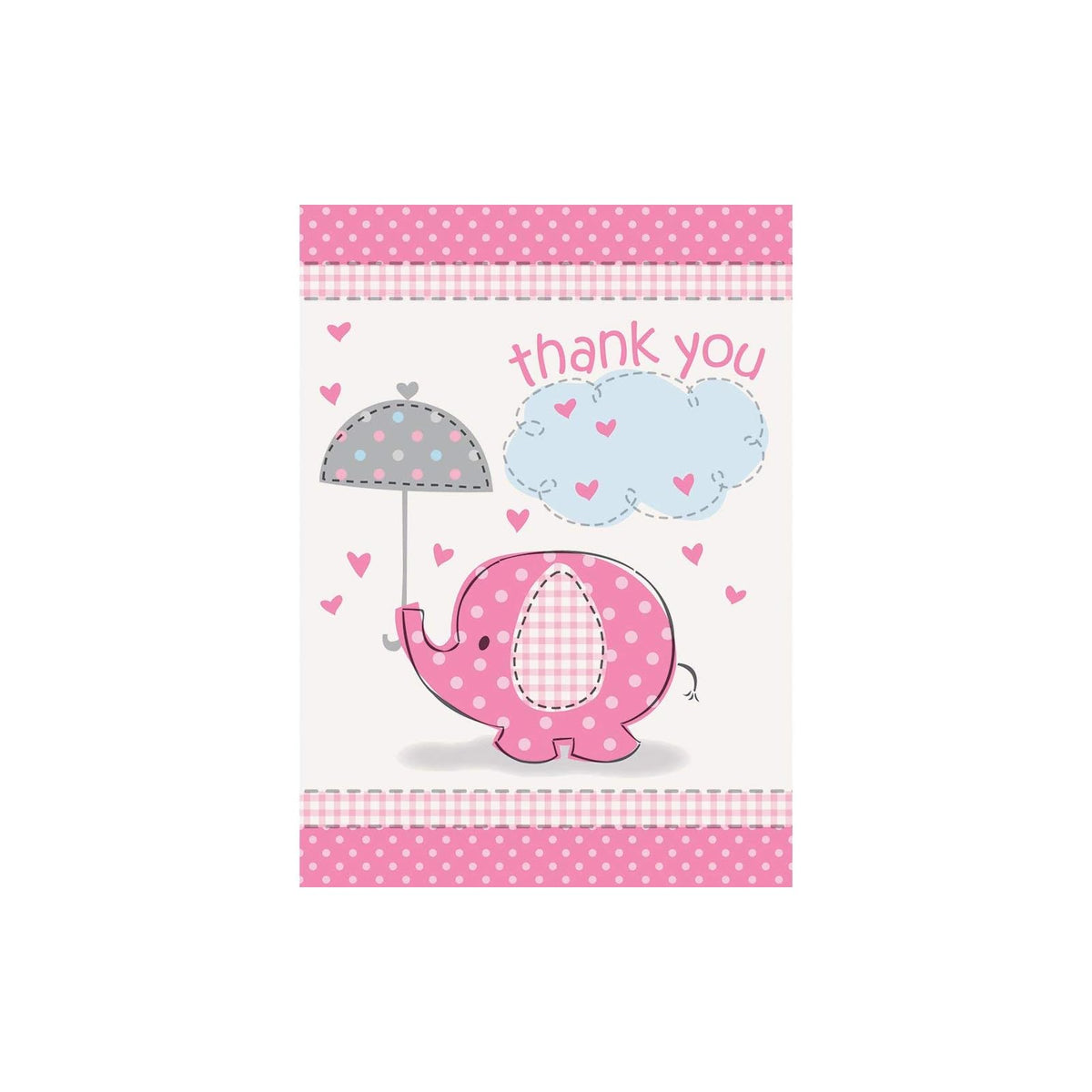 Unique Greeting Card