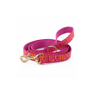 Up Country Leash