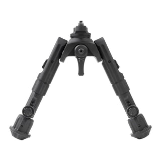 UTG TL-BPM02-B Recon 360 TL Bipod, 5.5"-7.0" Center Height, M-LOK