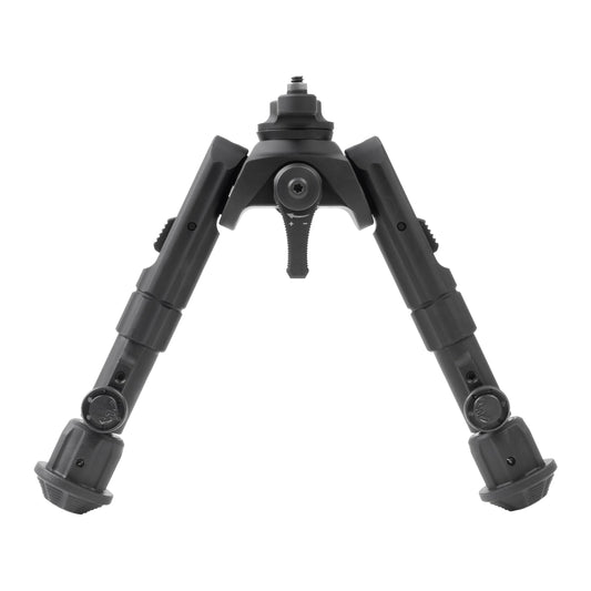 UTG TL-BPM02-B Recon 360 TL Bipod, 5.5"-7.0" Center Height, M-LOK
