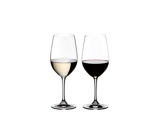 Riedel VINUM Zinfandel/Riesling/Chianti Glasses, Set of 2