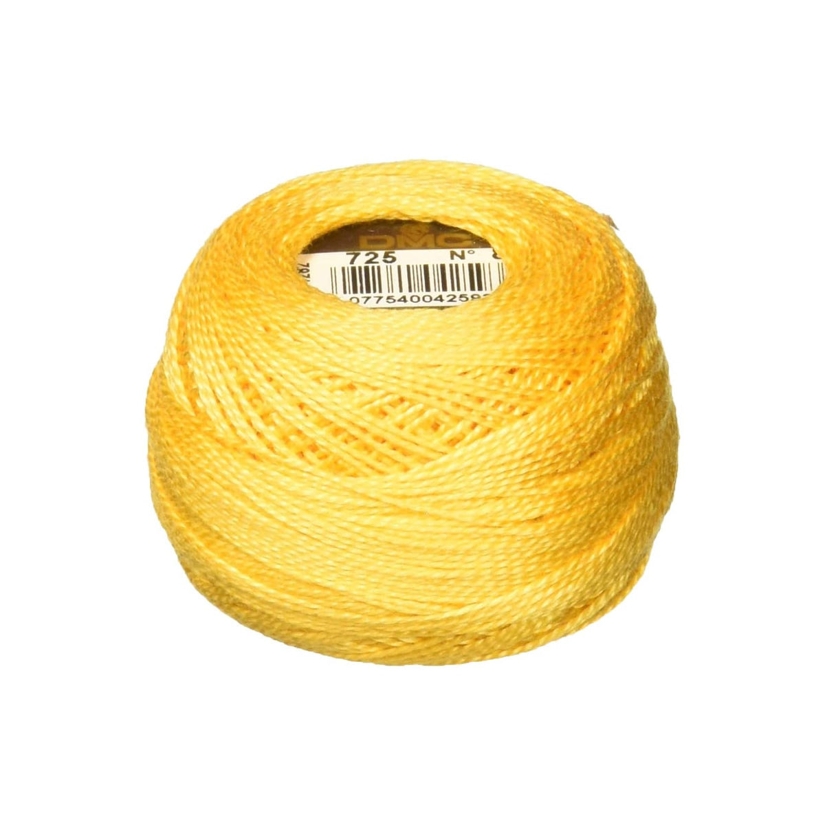 Yarn by DMC