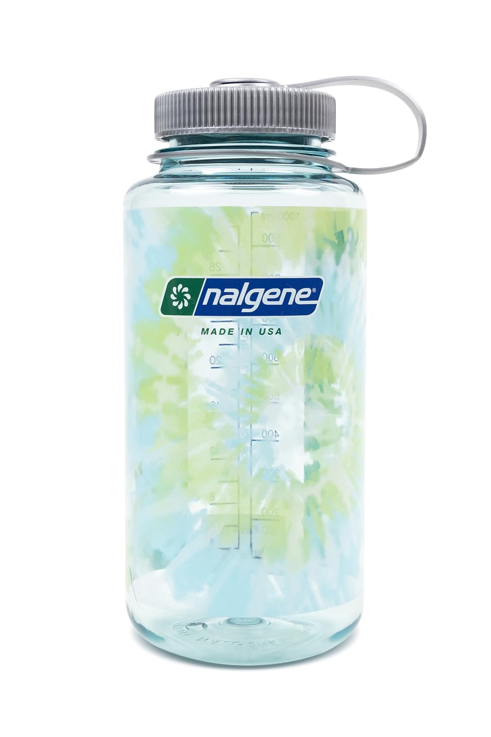 Bottle by Nalgene
