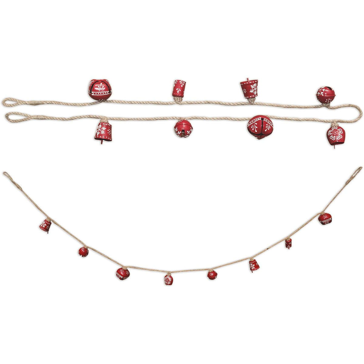 Sunset Vista Designs Garland