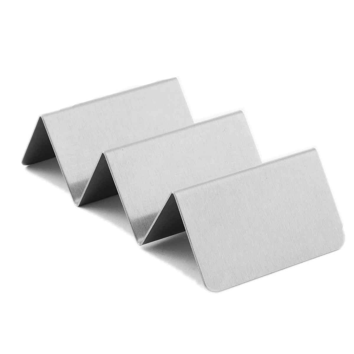 American Metalcraft Item Container, Mini, Silver