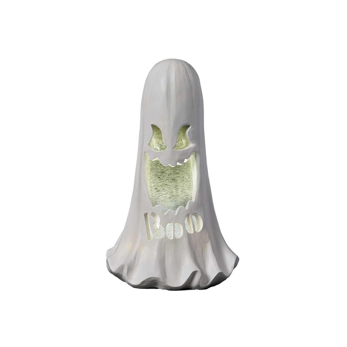 Roman Figurine, 12" high, White