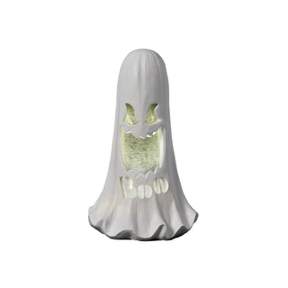 Roman Figurine, 12" high, White