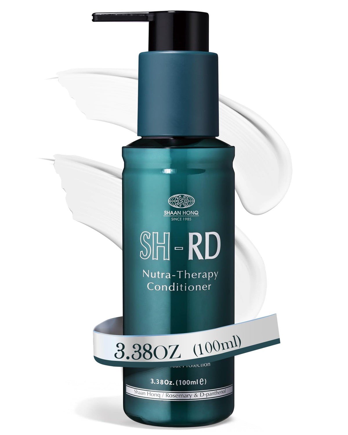 SH-RD Conditioner, 3.38 Fl Oz (Pack of 1), Conditioner