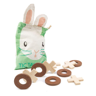 Tender Leaf Toys Toys And Games, Medium, Brown