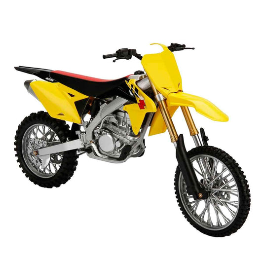 New Ray Toys 49473 "Suzuki RM-Z450 2014" Modell Motocross