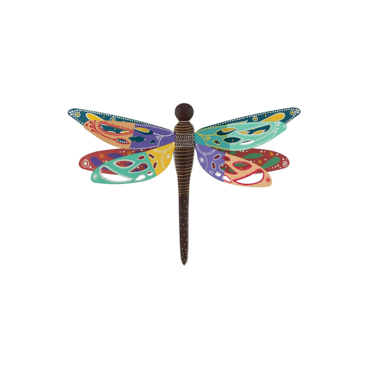 Regal Art & Gift Wall Art, Multicolor