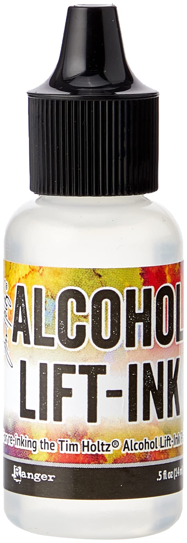 Ranger Liquid Ink, 5oz, Multicolor