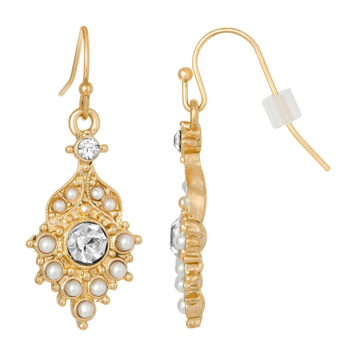 1928 Jewelry Company Earring