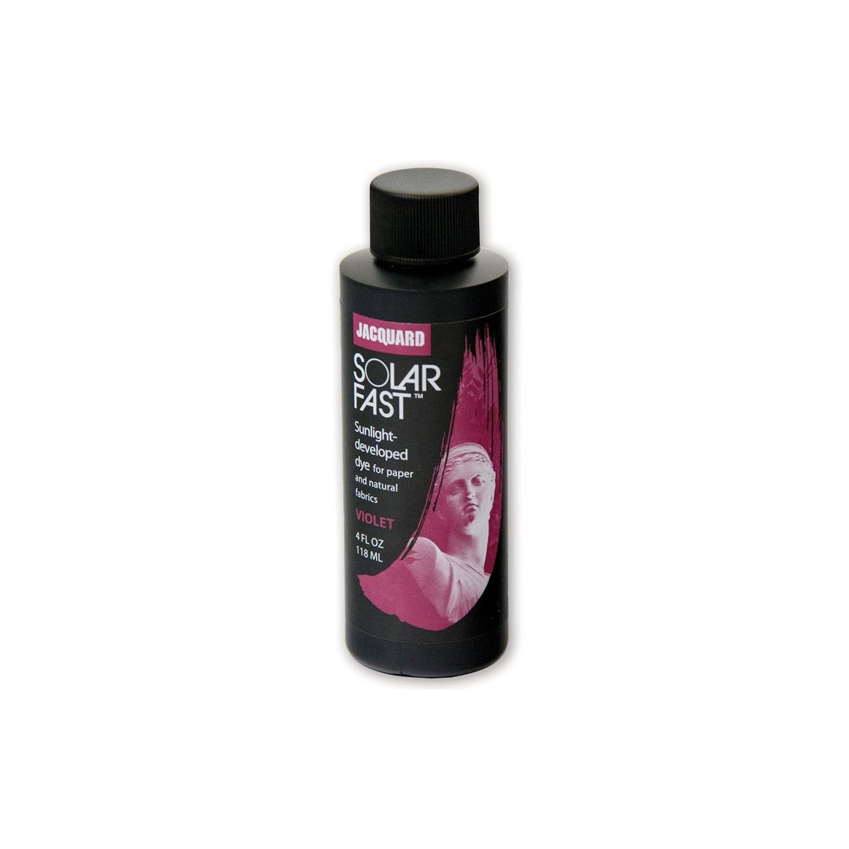 Jacquard Dye, 4 oz, Violet