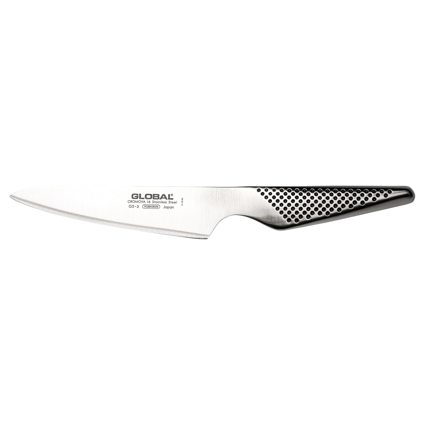 Global 5" Chef's Utility Knife