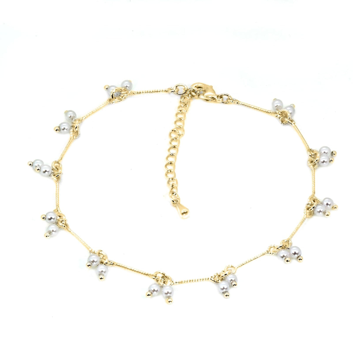 Maya J Bracelet