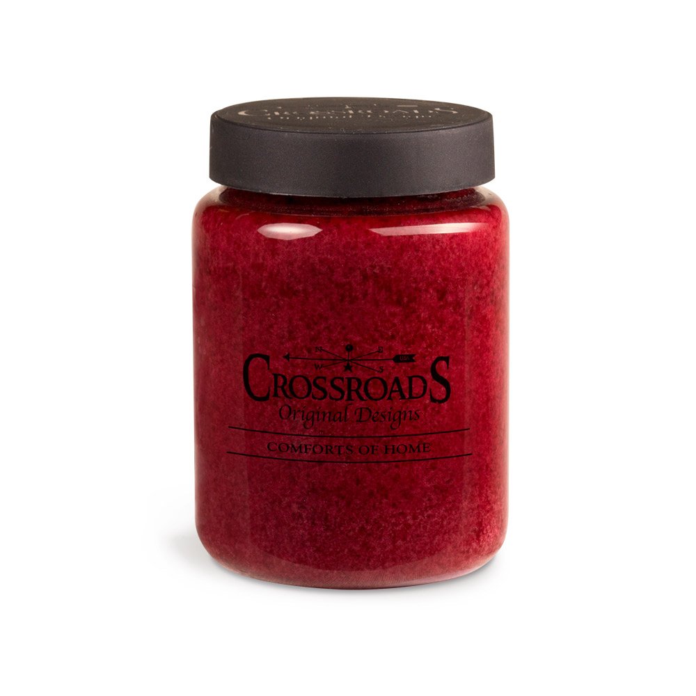 Crossroads Comforts of Home Scented 2-Wick Candle, 26 oz.