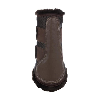 Equinavia Pet Supplies, M, Brown/Vanilla Cream/Brown