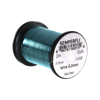 Wire by Semperfli