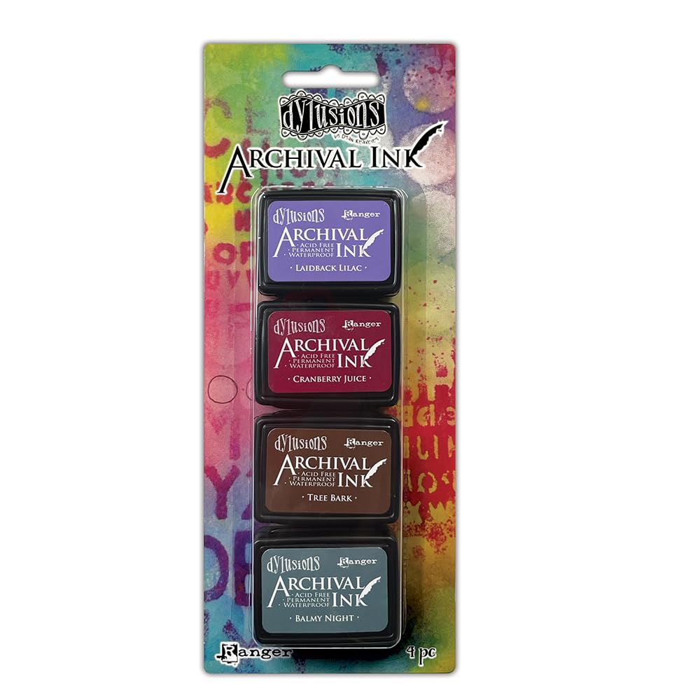 Ranger Art Craft Kit